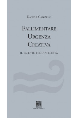 FALLIMENTARE URGENZA CREATIVA